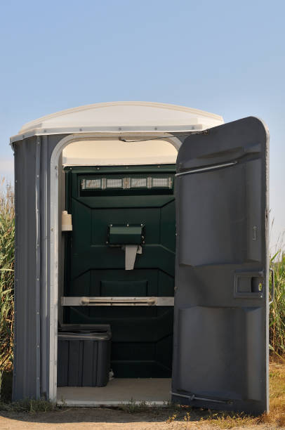 Best Long-term porta potty rental  in La Croft, OH